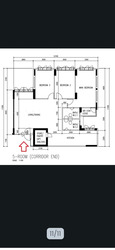 Blk 424 Canberra Road (Sembawang), HDB 5 Rooms #550045111